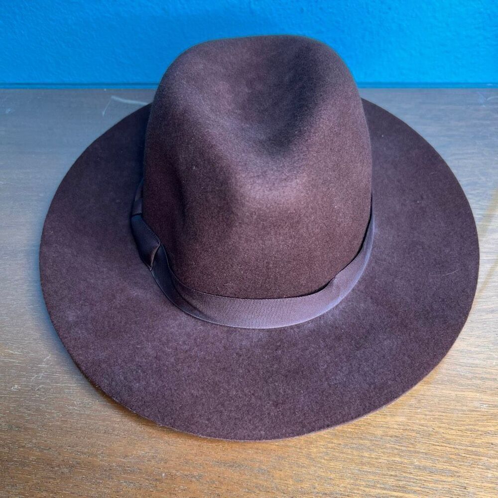 Lack of color ESPRESSO RANCHER rodeo, cow girl - Picture 2 of 6